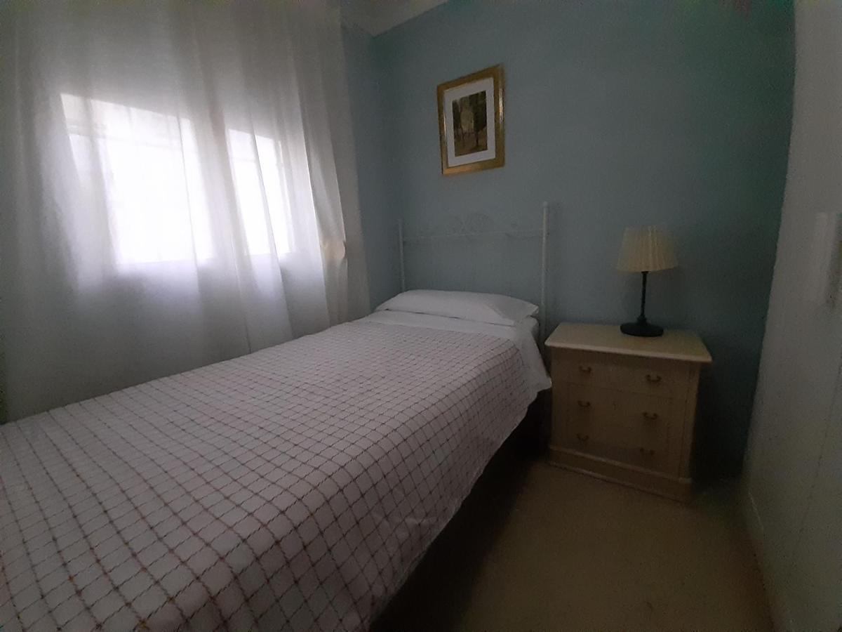 Apartamento Jerez Cana Jerez de la Frontera Exterior foto