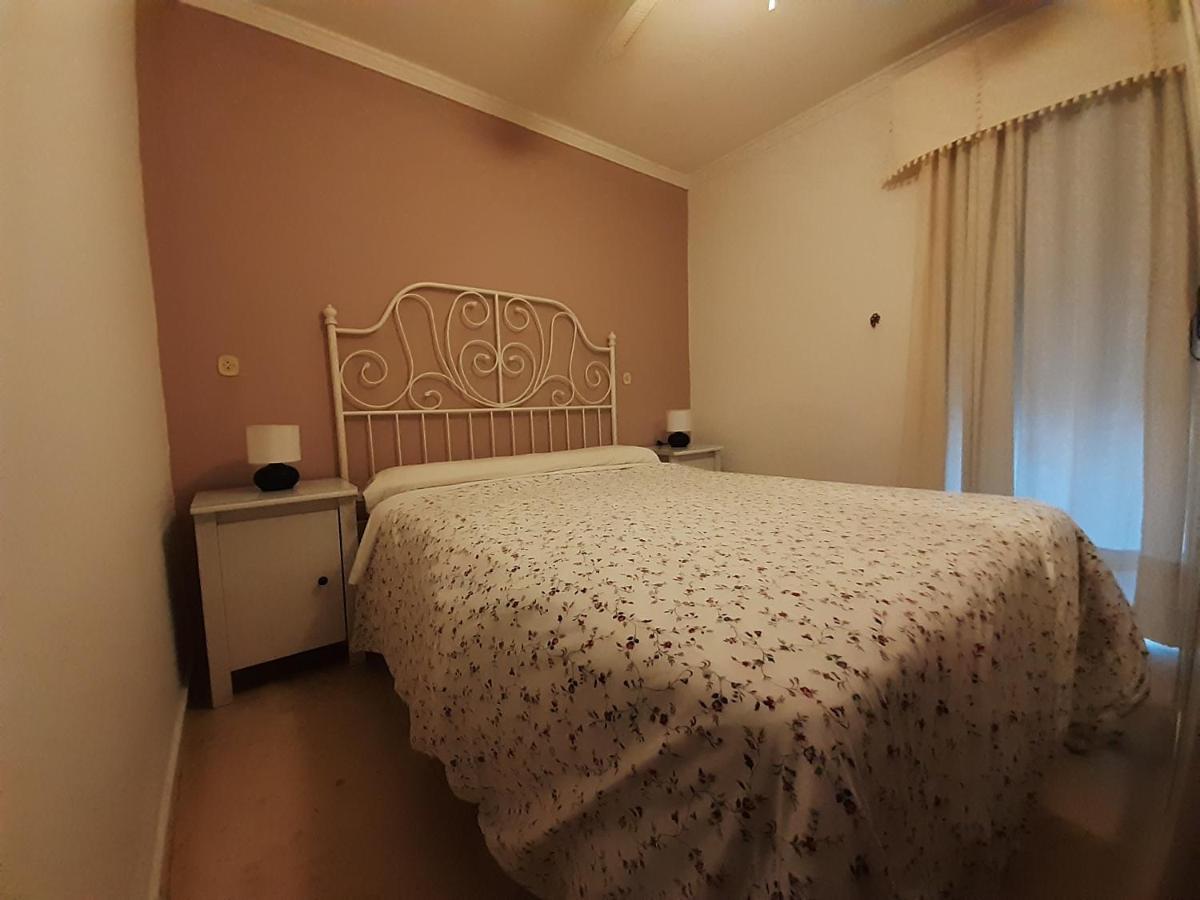 Apartamento Jerez Cana Jerez de la Frontera Exterior foto