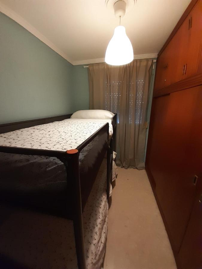Apartamento Jerez Cana Jerez de la Frontera Exterior foto