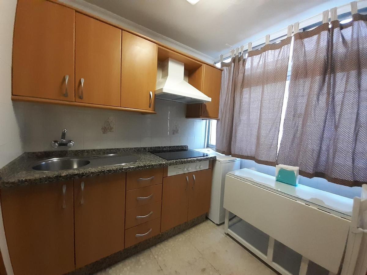Apartamento Jerez Cana Jerez de la Frontera Exterior foto