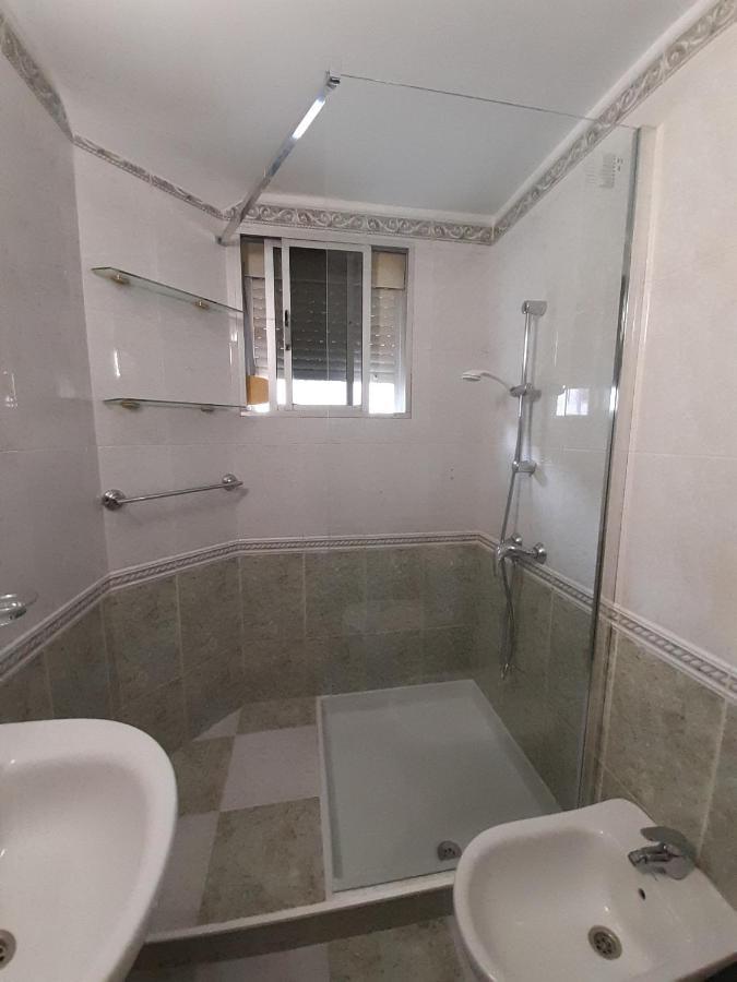 Apartamento Jerez Cana Jerez de la Frontera Exterior foto