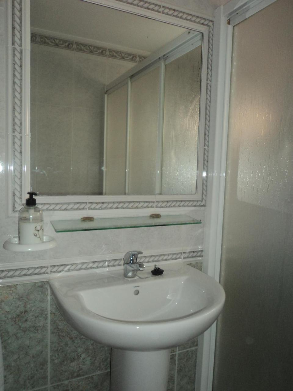 Apartamento Jerez Cana Jerez de la Frontera Exterior foto