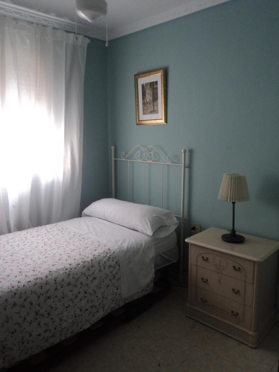Apartamento Jerez Cana Jerez de la Frontera Exterior foto